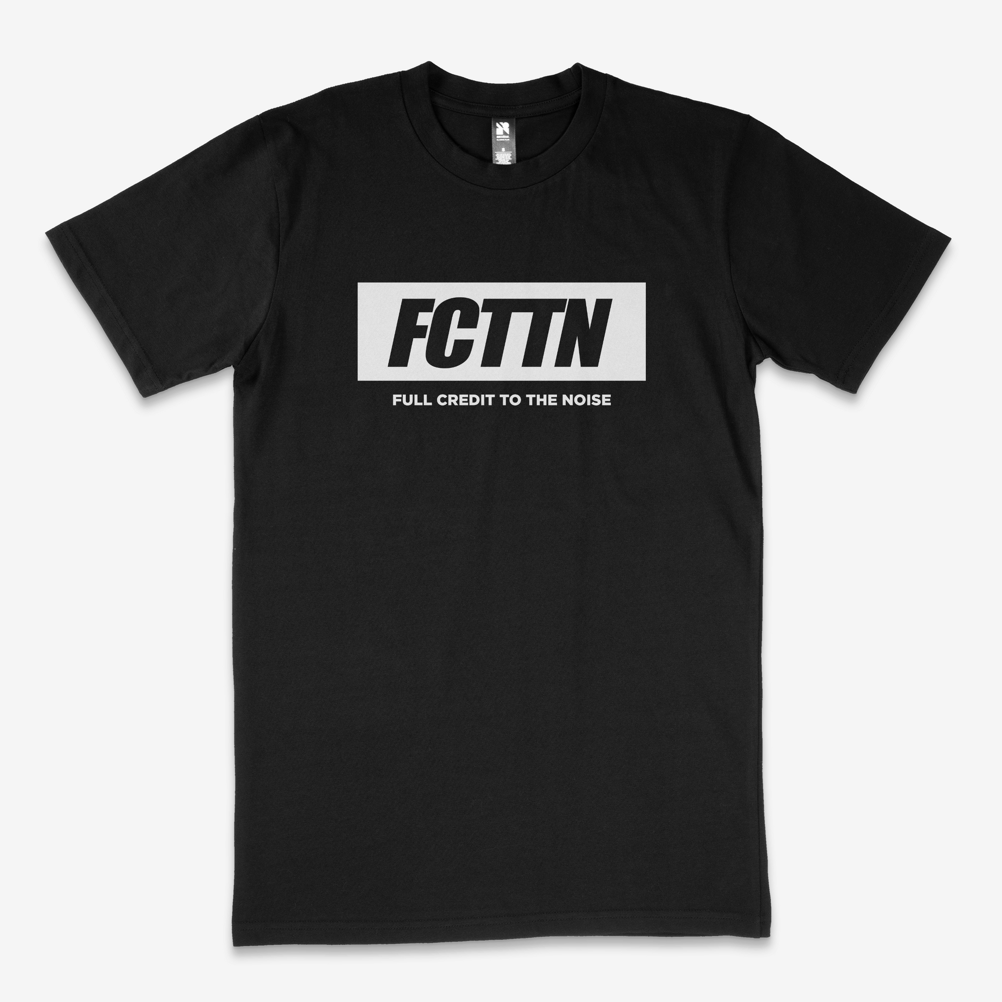 FCTTN Brand Tee