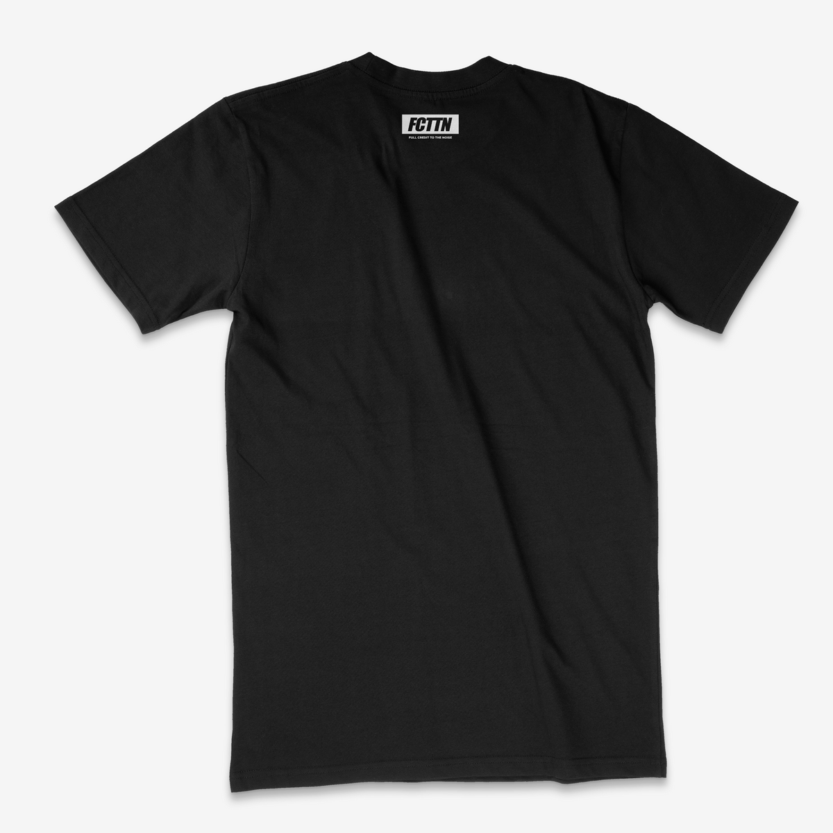 FCTTN Brand Tee