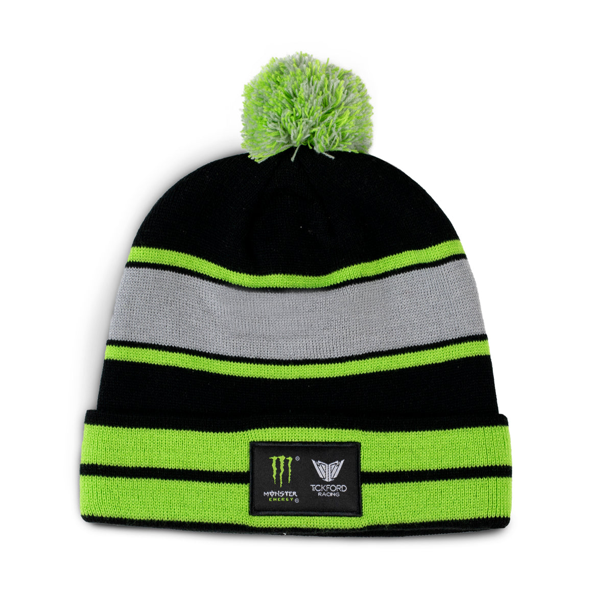 Monster Team Beanie
