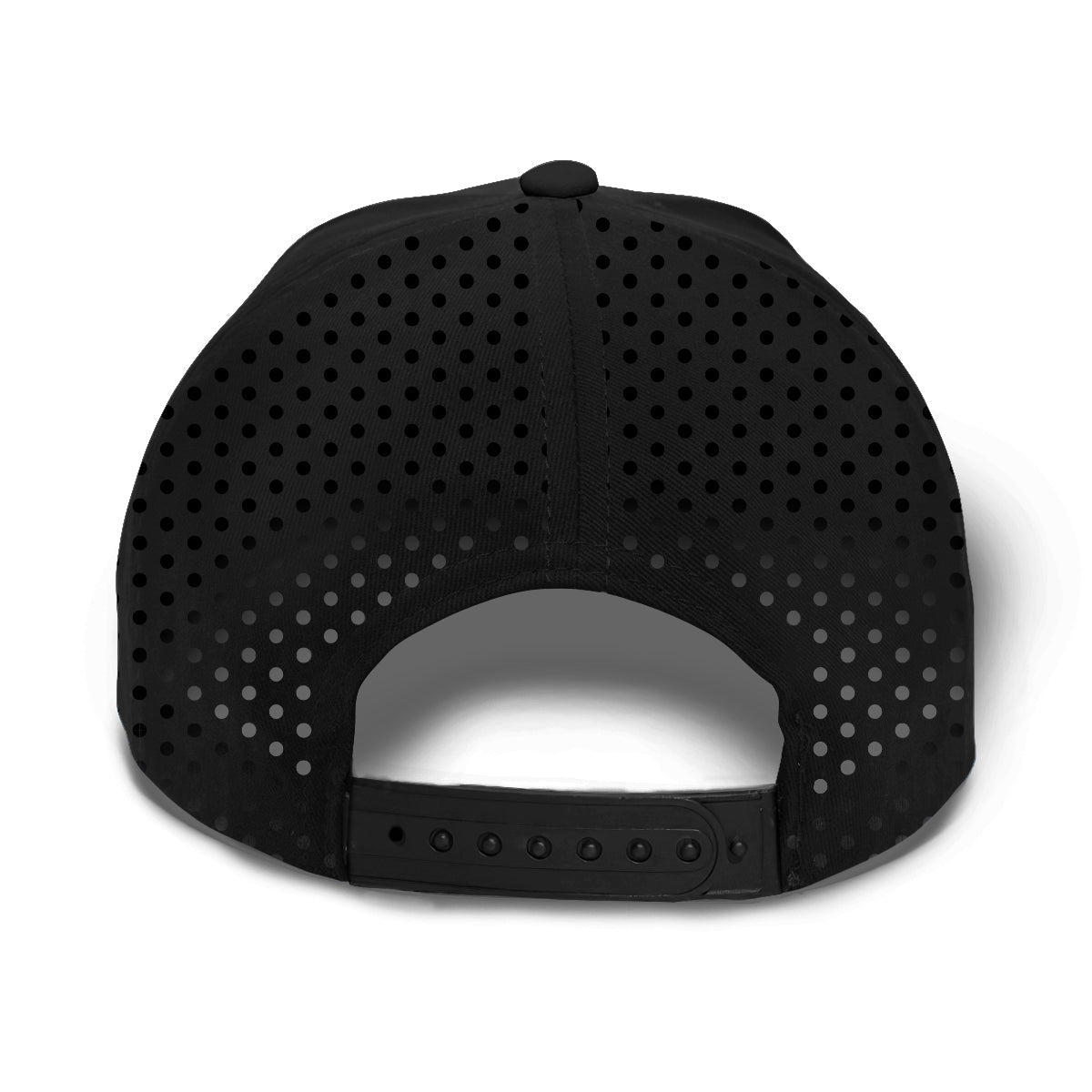 Monster Team Pre Curve Cap