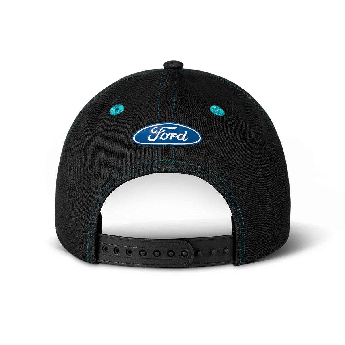 Mostert Flat Peak Cap