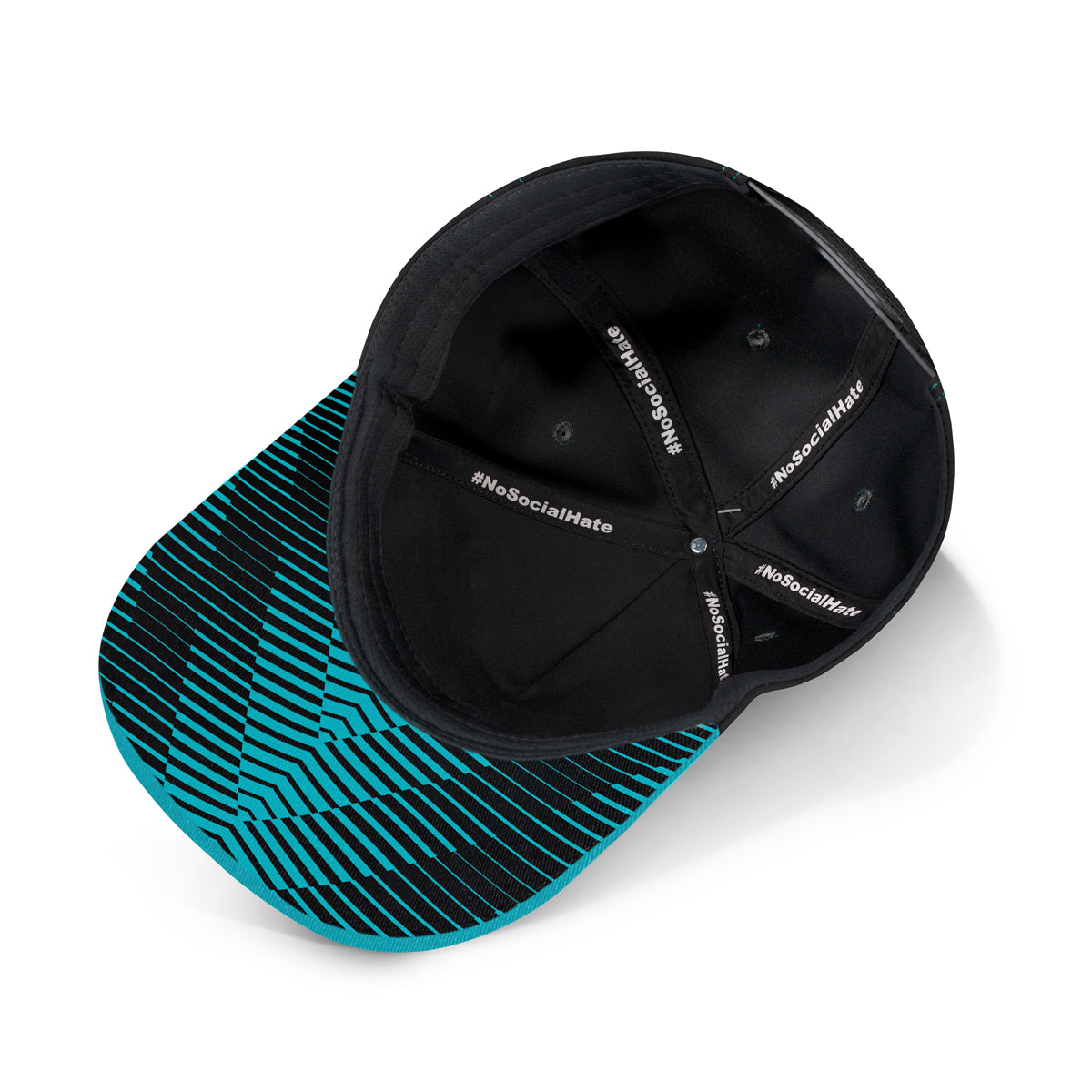 Mostert Flat Peak Cap