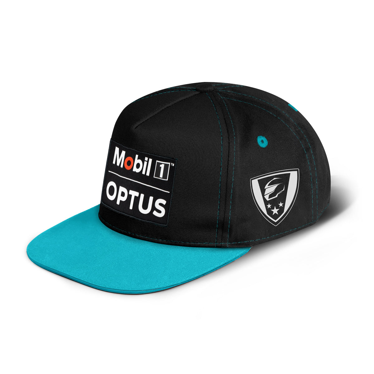 Mostert Flat Peak Cap