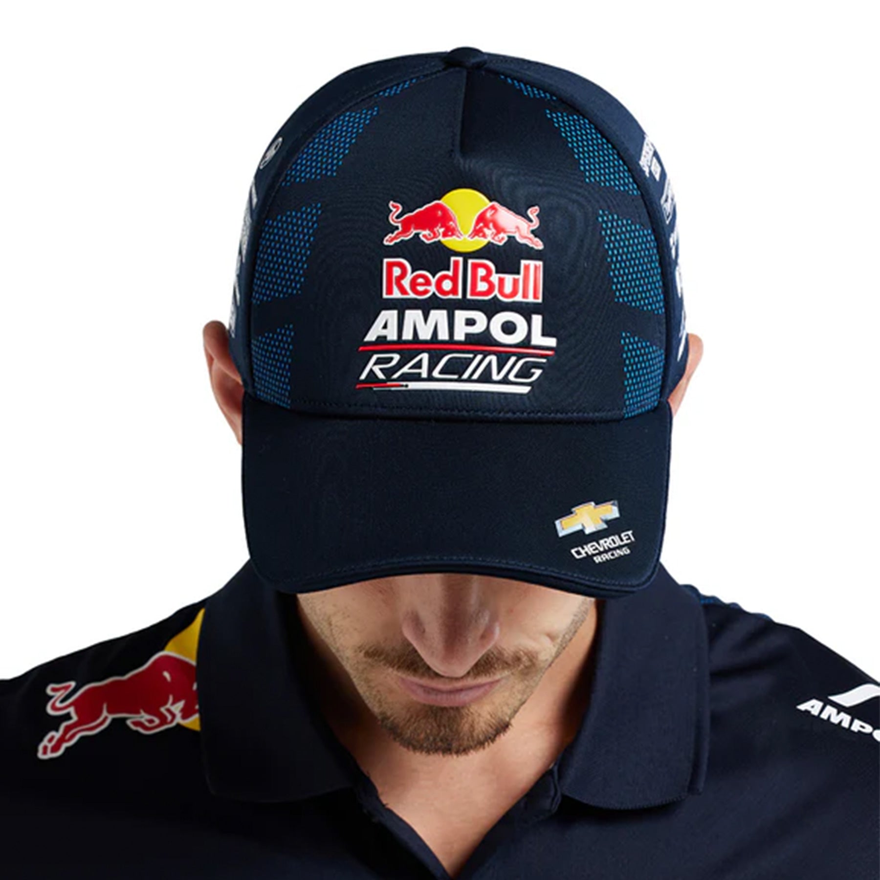 Red Bull Ampol Racing Team Performance Cap