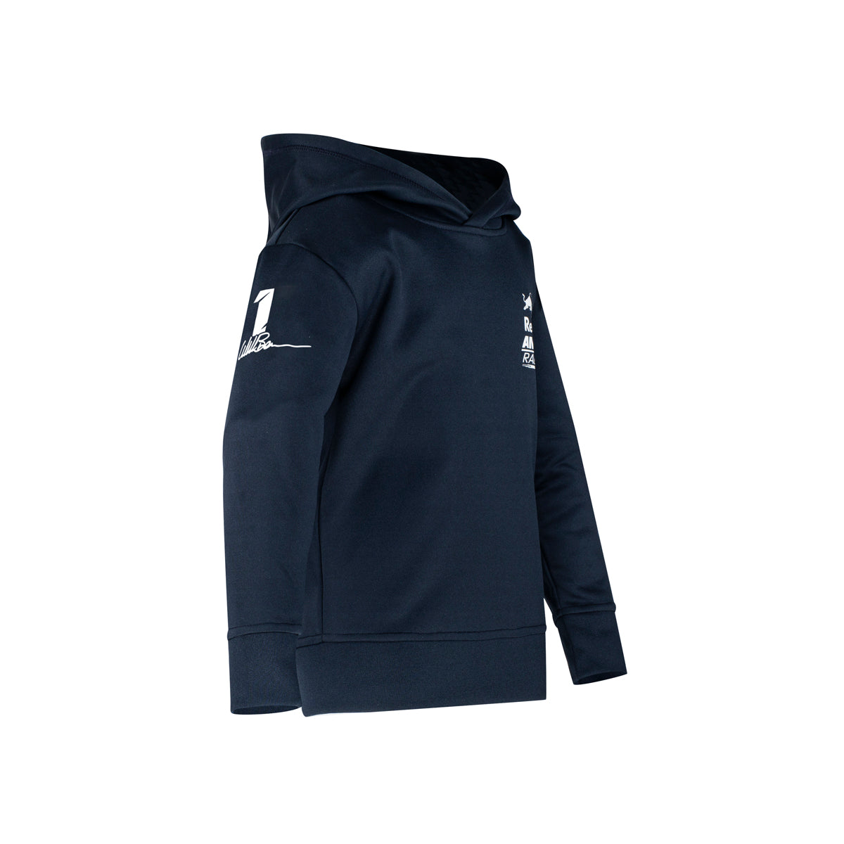 Red Bull Ampol Racing Team Hoodie Junior