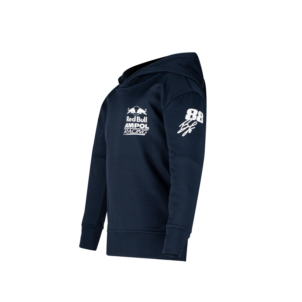 Red Bull Ampol Racing Team Hoodie Junior