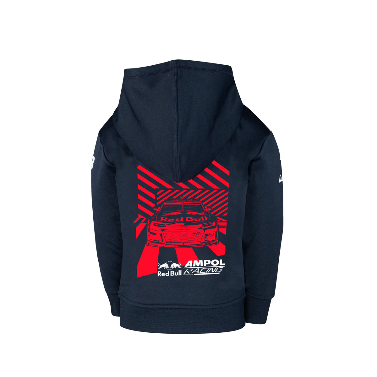 Red Bull Ampol Racing Team Hoodie Junior