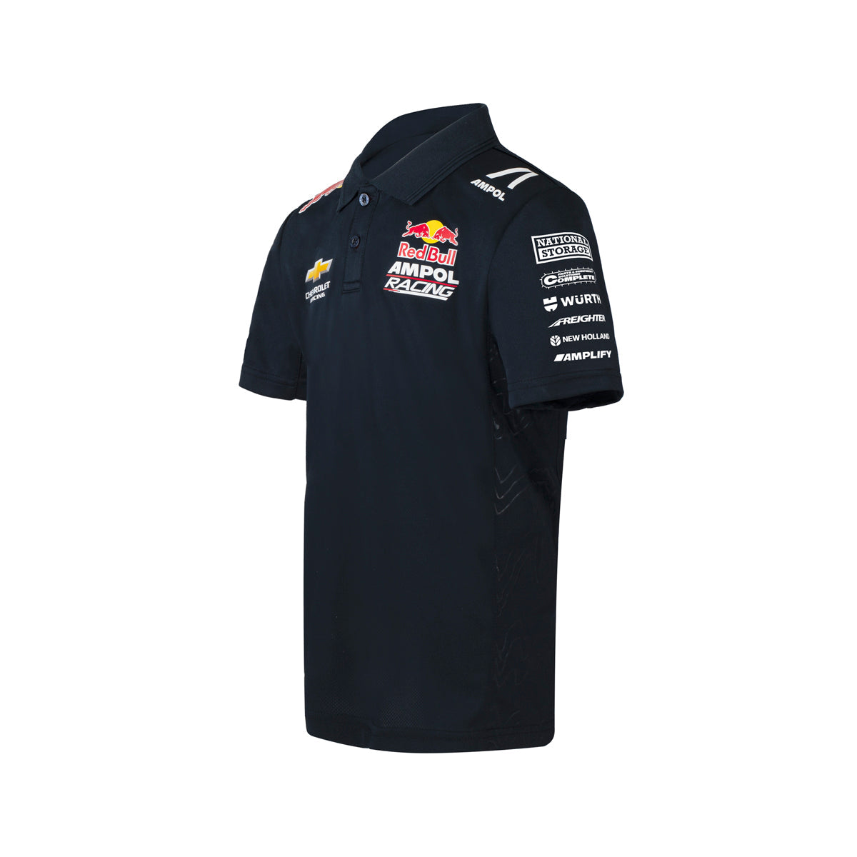 Red Bull Ampol Racing Team Polo Junior