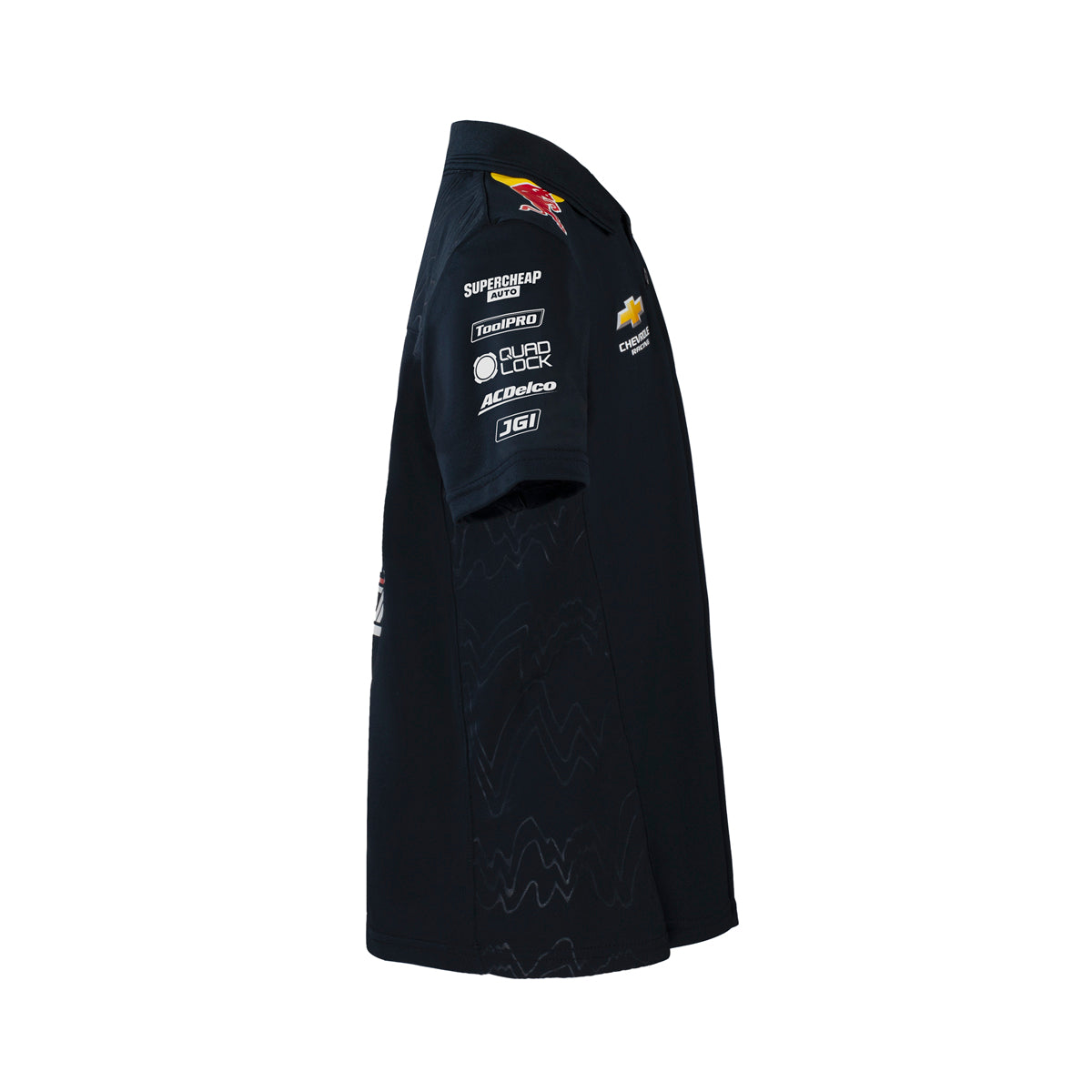 Red Bull Ampol Racing Team Polo Youth