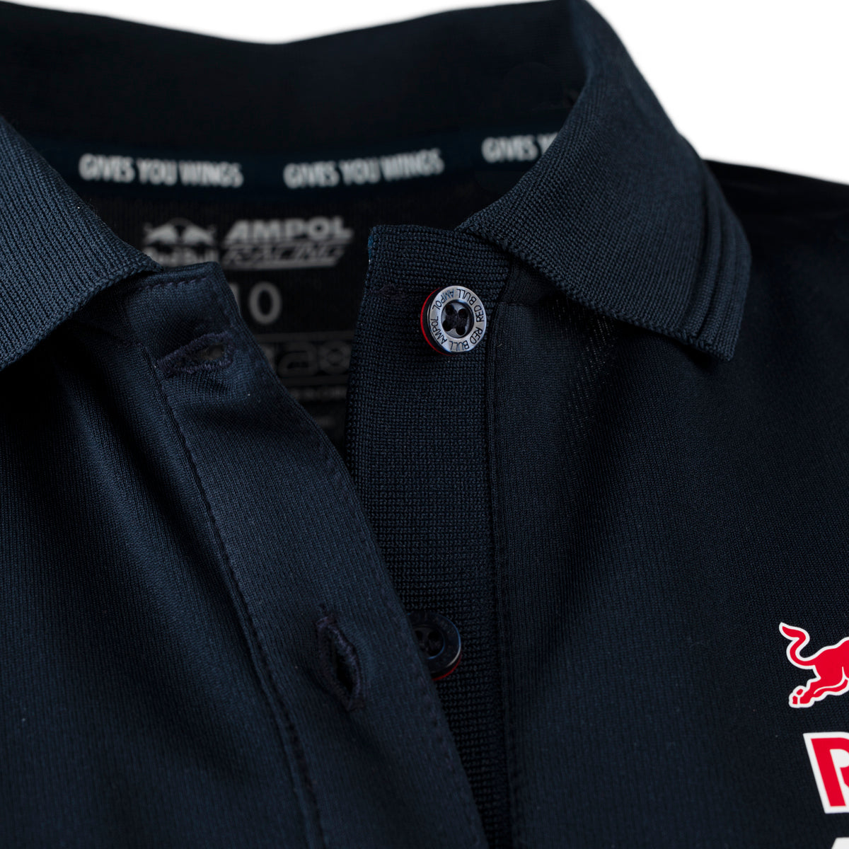 Red Bull Ampol Racing Team Polo Women's