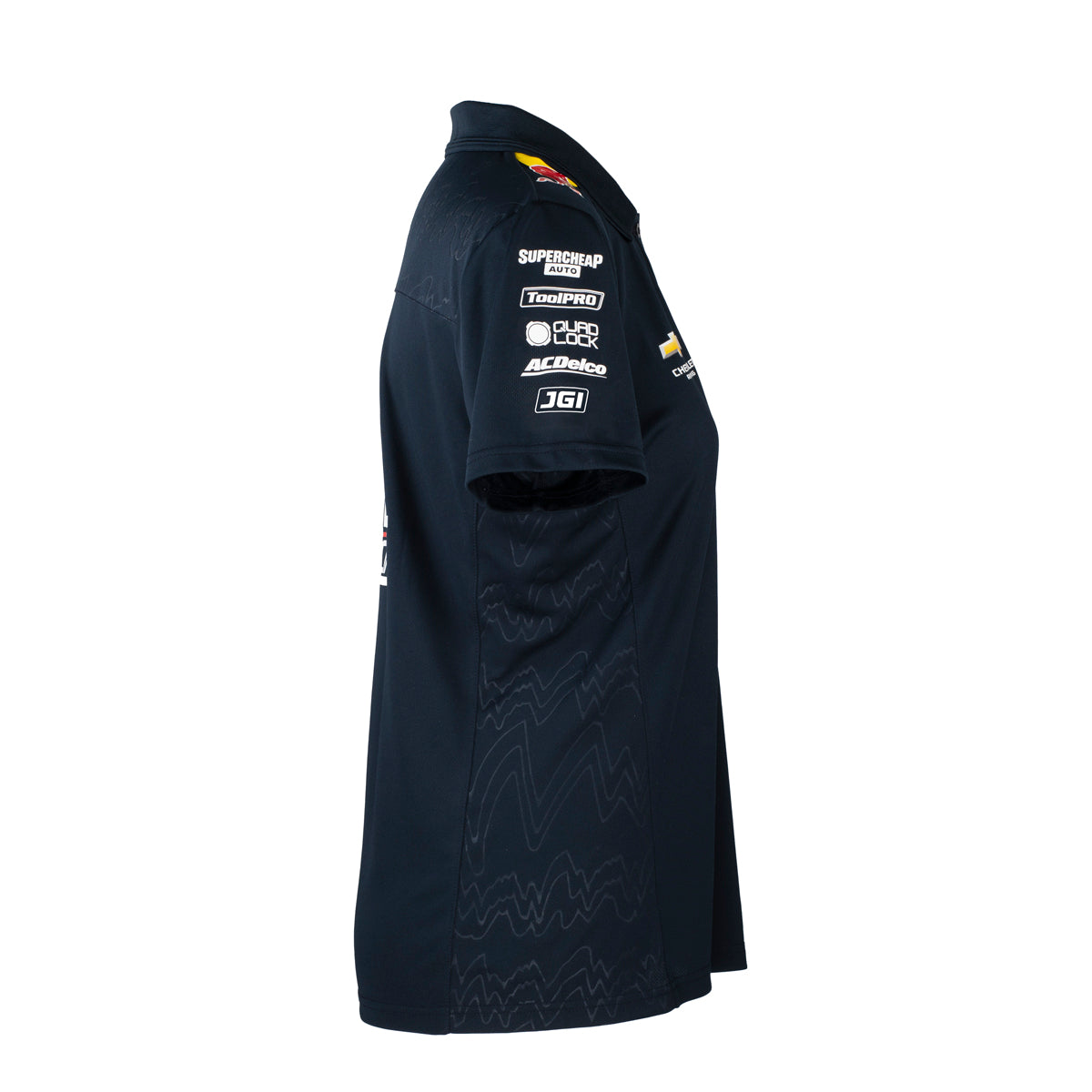Red Bull Ampol Racing Team Polo Women's