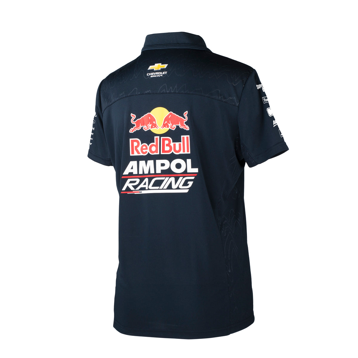 Red Bull Ampol Racing Team Polo Women's