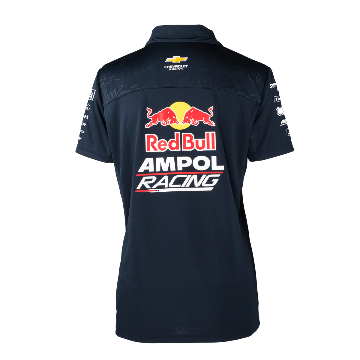 Red Bull Ampol Racing Team Polo Women's