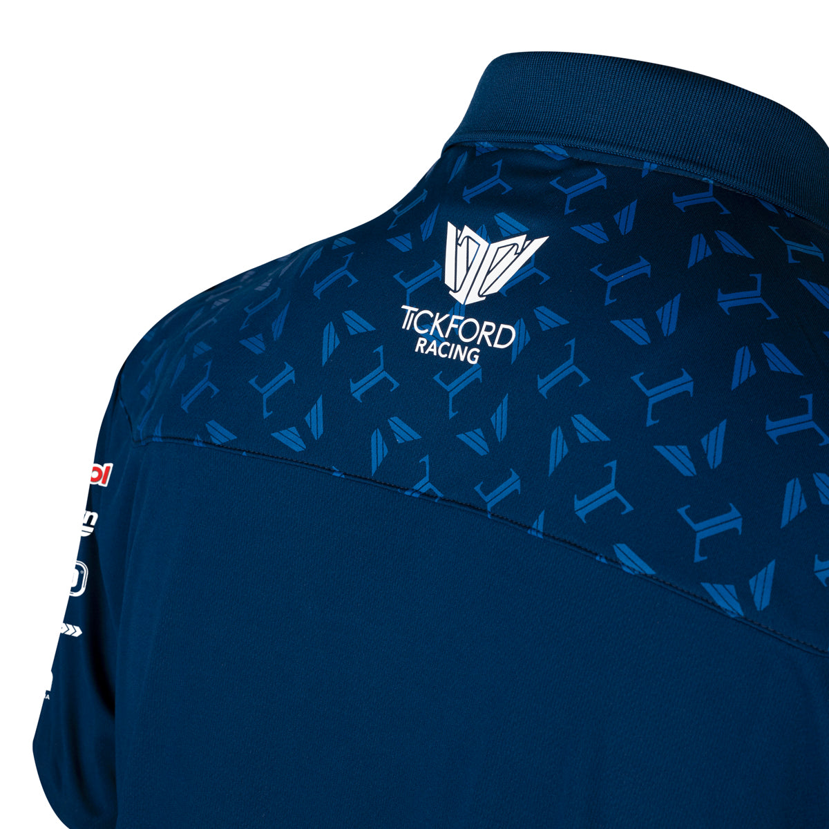 Tickford Team Polo Men's