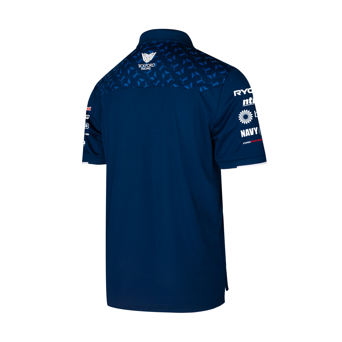 Tickford Team Polo Men's
