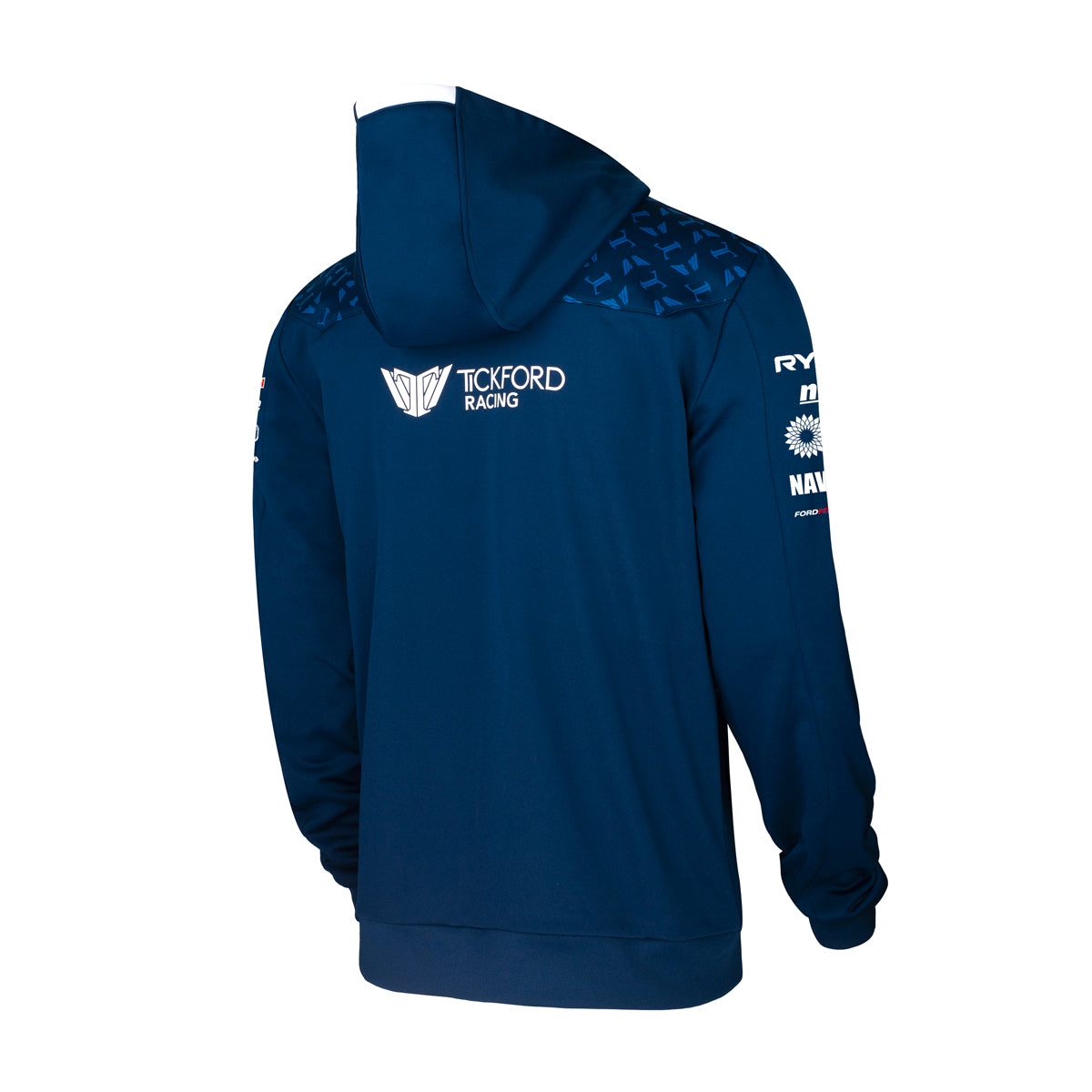 Tickford Team Zip Hoodie Men's