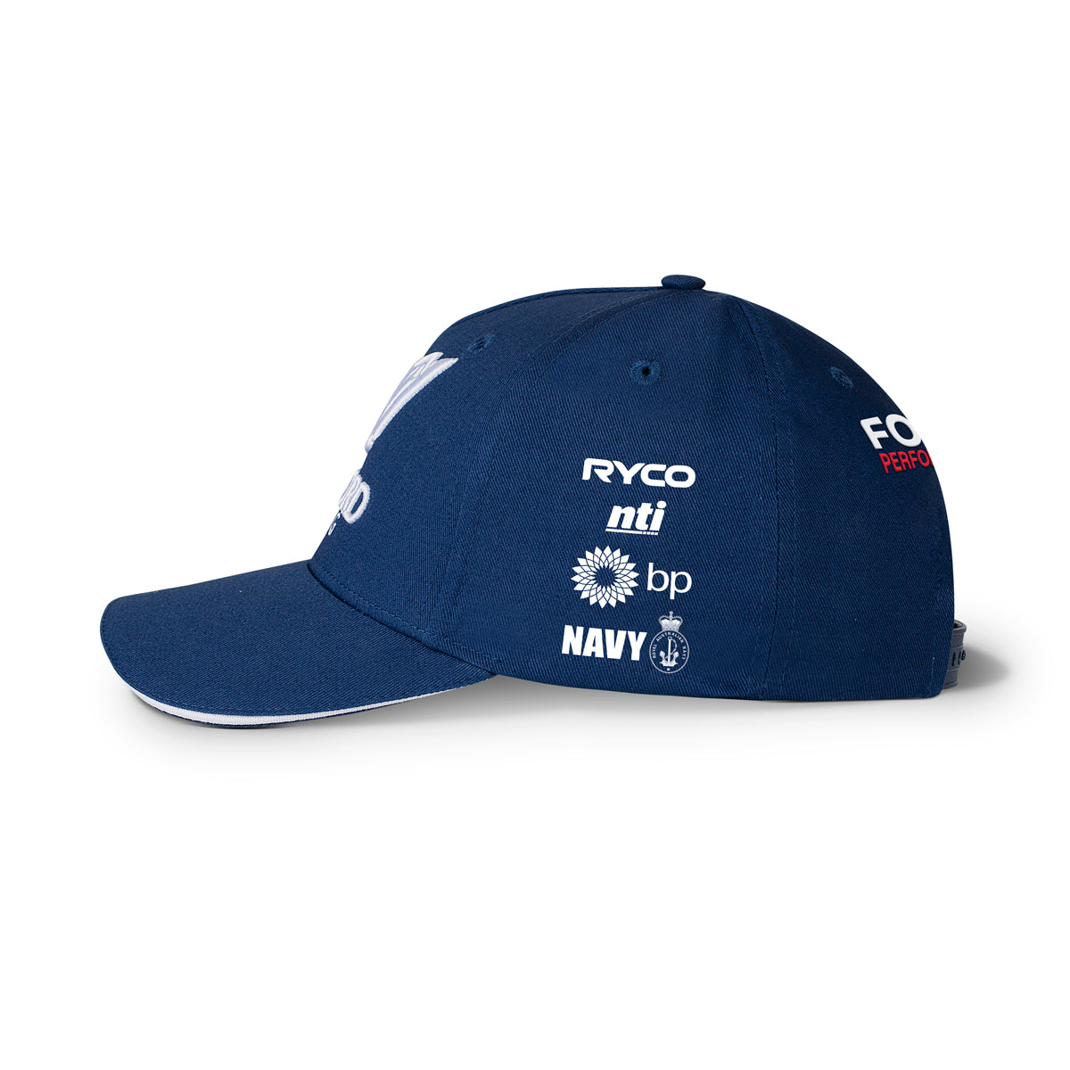 Tickford Team Cap