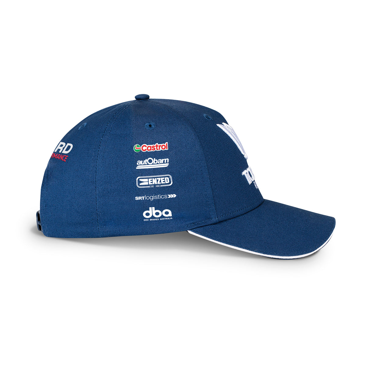 Tickford Team Cap