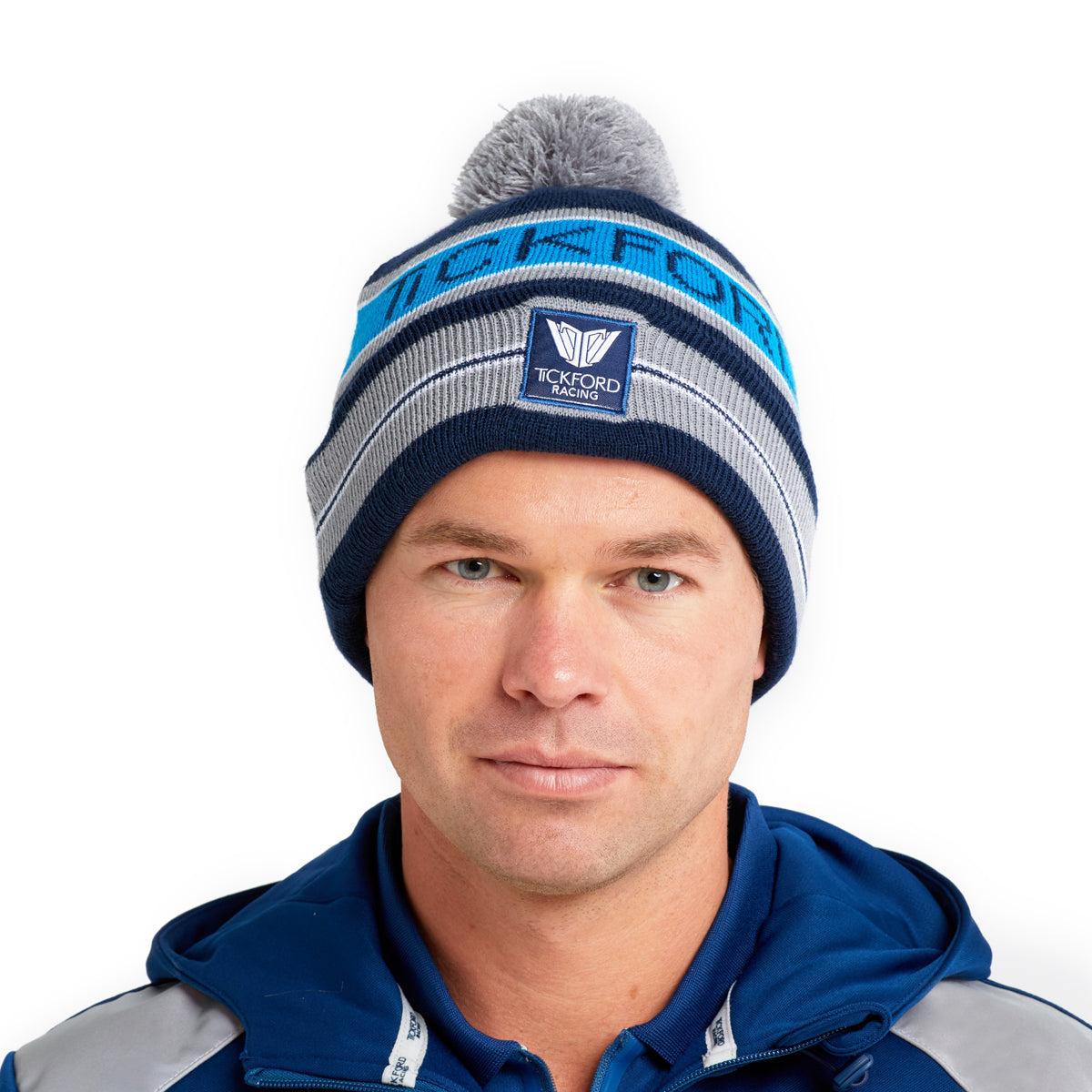 Tickford Team Beanie