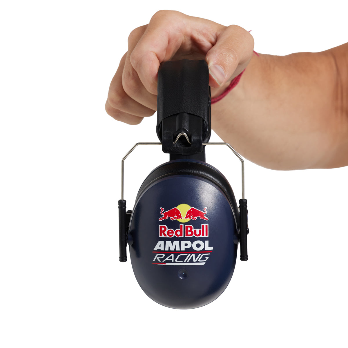 Red Bull Ampol Racing Team Ear Muffs