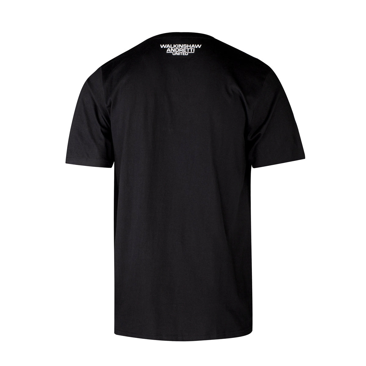 Walkinshaw Andretti United Casual T-Shirt Men's - Black