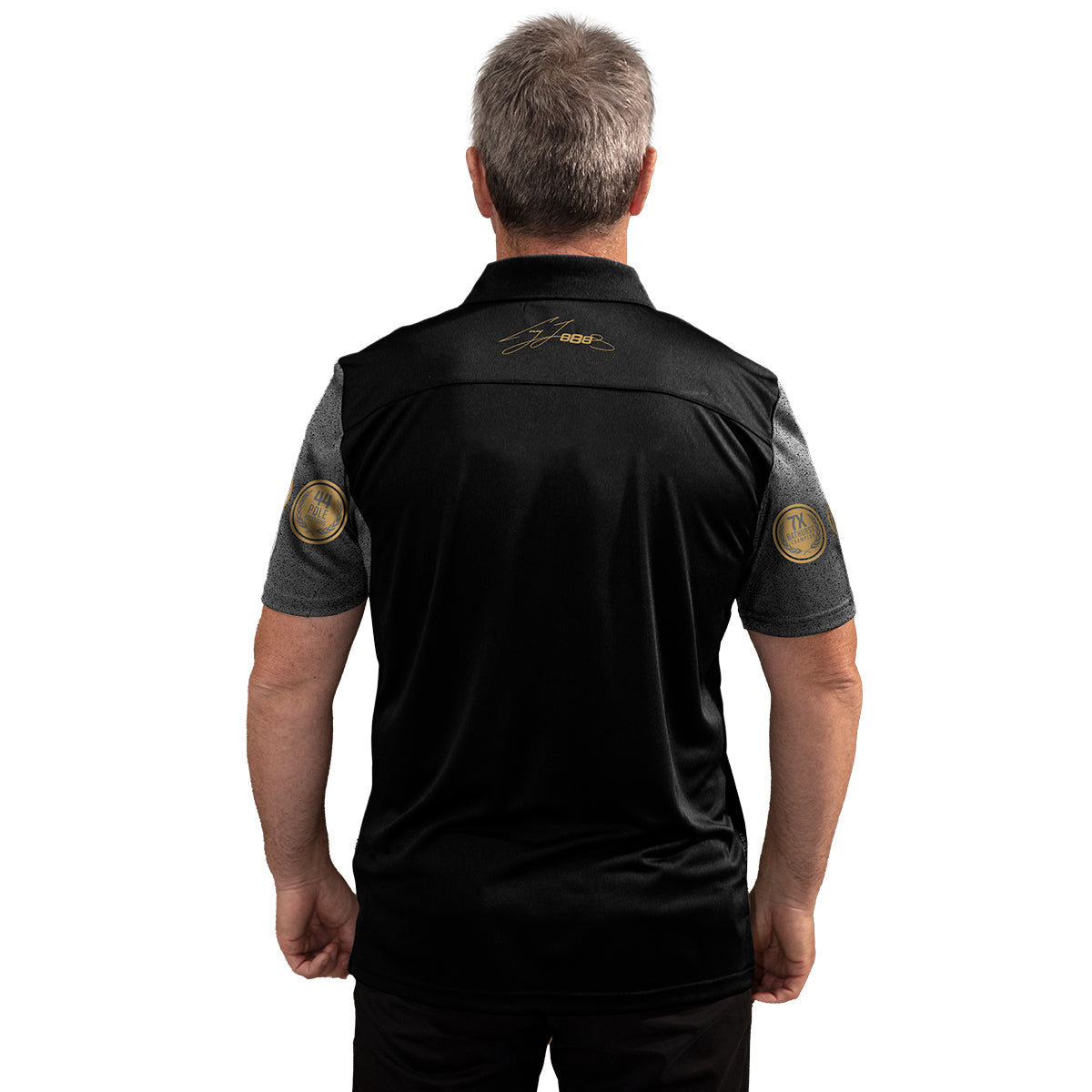 Craig Lowndes Achievement Series Polo Men's