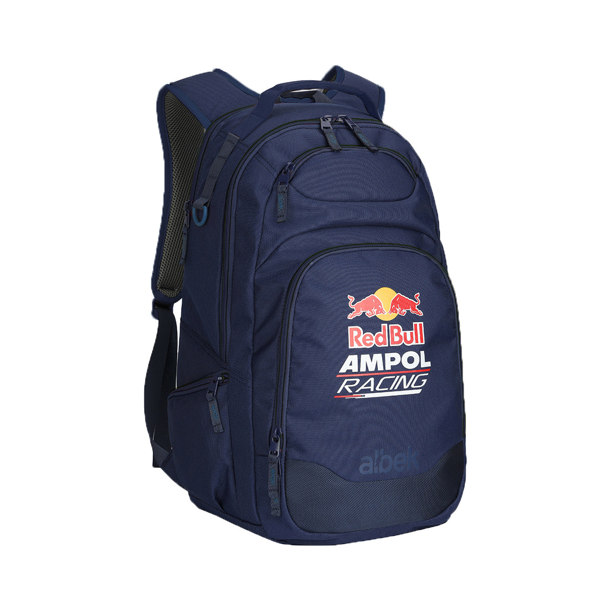 Red Bull Ampol Racing Backpack