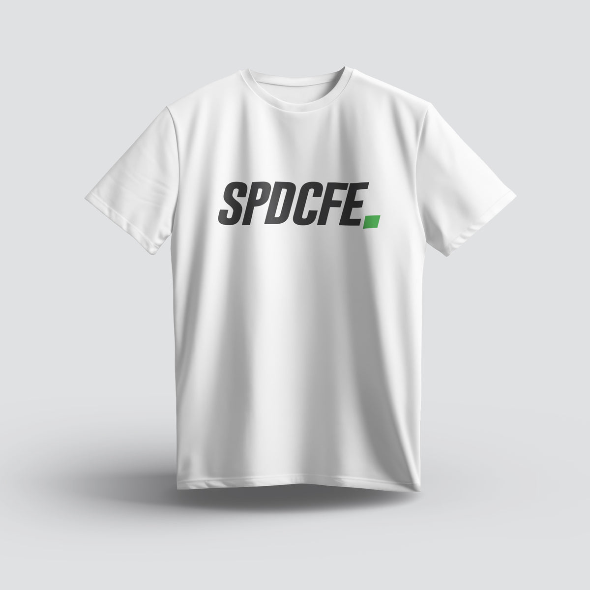 Speedcafe casual tee