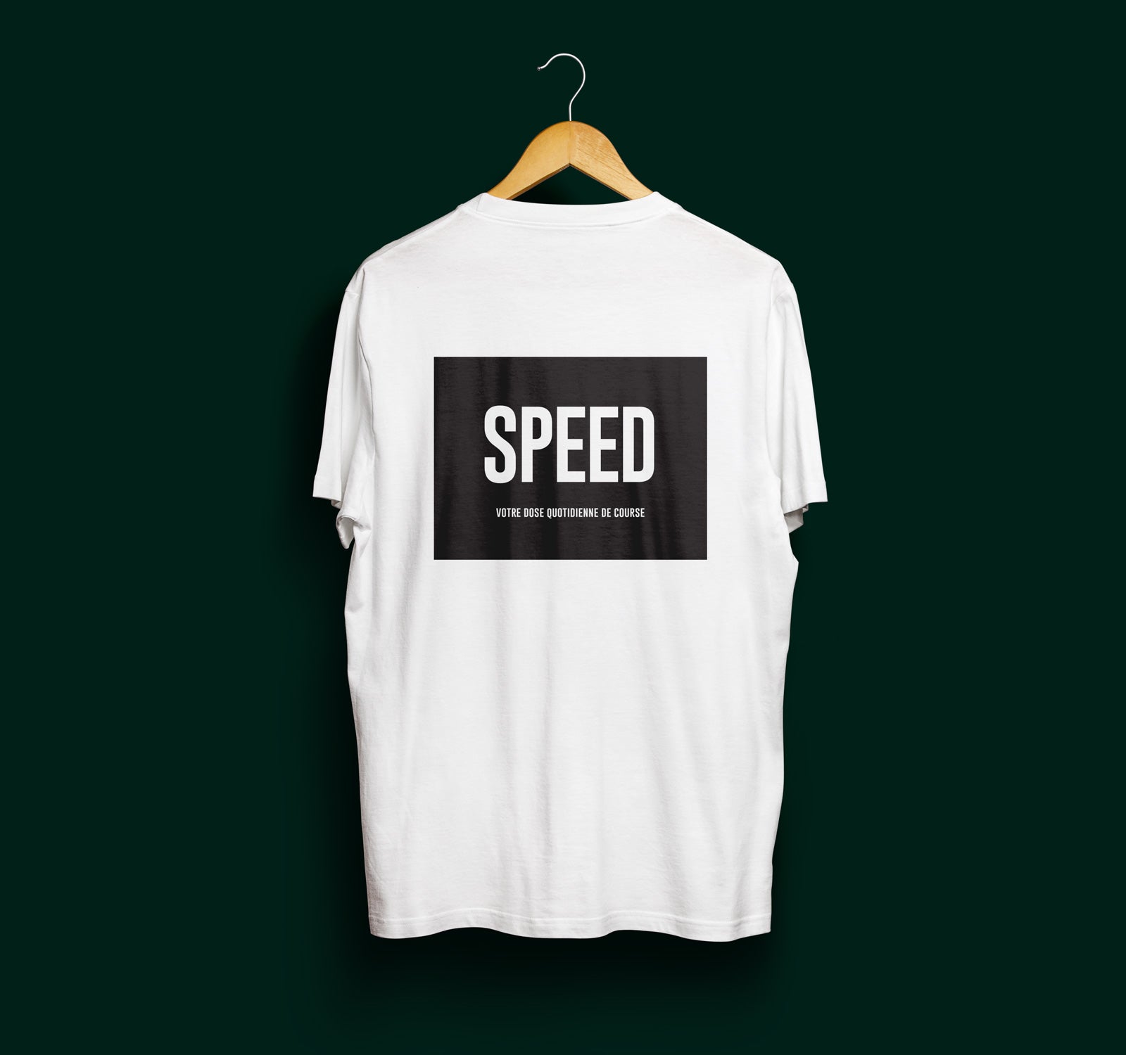 SPEED Tee